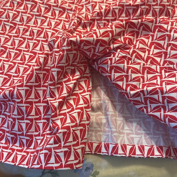 Talbots skort - Picture 6 of 7